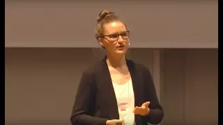 The Clitoral Awakening | Louisa Lorenz | TEDxUniGoettingen