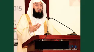 The Problem with Marrying a Revert - Mufti Menk