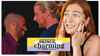 das erste Einzeldate bei Prince Charming 2021 - Folge 2 Analyse