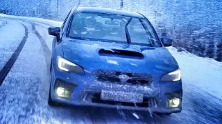 Вот почему SUBARU WRX это ЛУЧШИЙ СПОРТКАР современности! А еще это наш лучший обзор и тест-драйв…