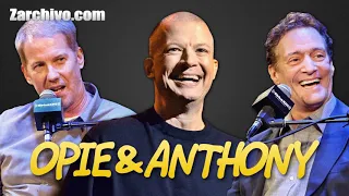 Opie & Anthony - Officer Killed