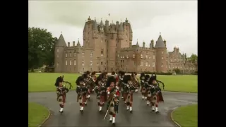 Black Watch Pipes & Drums 2