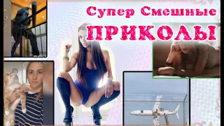 COUB САМЫЕ СМЕШНЫЕ ПРИКОЛЫ ВИДЕО 18 +, ПОДБОРКА ПРИКОЛОВ СМОТРЕТЬ ЮМОР ЗА ФЕВРАЛЬ 2021 до слез #7