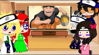 time Minato+kushina reagindo a malandragem ninja ep 1(o muleque que queria ser hokage)1/??