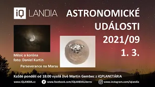 Astronomické události 2021/09