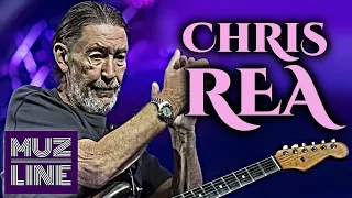 Chris Rea Live at Baloise Session 2017