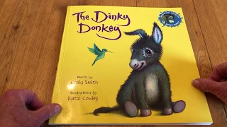 The Dinky Donkey