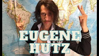 Eugene Hutz | Outstanding Ukrainians