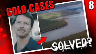 8 Cold Cases That Were Solved In 2024 | True Crime Documentary | Compilation