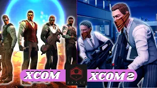 Как добавить мод EXALT в XCOM 2 war of the chosen Гайд 2022