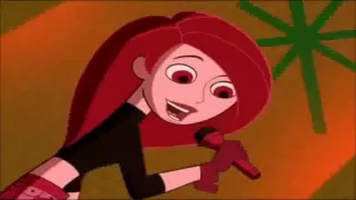 Kim Possible - Say The Word (Talent Show Version)