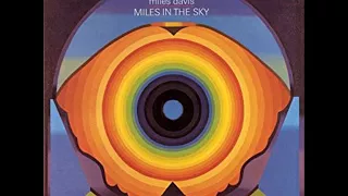 Miles Davis / Miles in the Sky