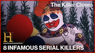 Deadliest Serial Killers of All Time | History Countdown