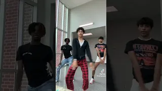 he love how I ride it TikTok compilation