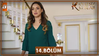 Kanatsız Kuşlar 14. Bölüm