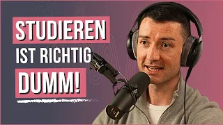 YouTube statt Dr.: Jetzt mache ich Millionen!