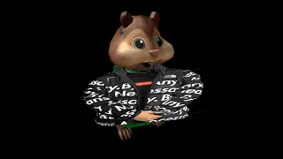 Alvin and the Chipmunks Commit War Crimes Rp Speedrun
