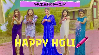 Tera Jaisa Yaar Kahan|Yeh Dosti Ham Nahi Todenge|Friendship Story|A Heart Touching Friendship Story