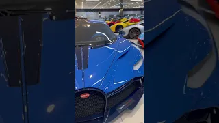 Bugatti Divo, Huracan Performate, Lamborghini STO #bugatti #viral #youtubeshorts #car #shorts