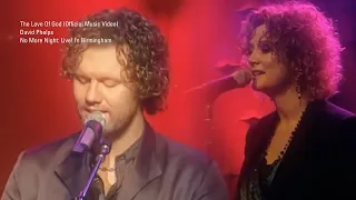 David Phelps - The Love Of God (Official Music Video) from No More Night: Live! in Birmingham