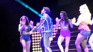 Me Vuelvo Loco - Mariano Martinez - Esperanza Mía en el Luna Park