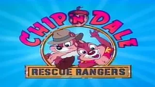 Чип и Дейл на Денди прохождение | Chip ’n Dale Rescue Rangers Nes