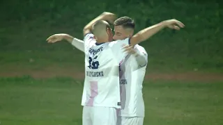 PRVA LIGA REPUBLIKE SRPSKE (9. kolo): Sutjeska  - Modriča 3:0 / 24.09.2022.