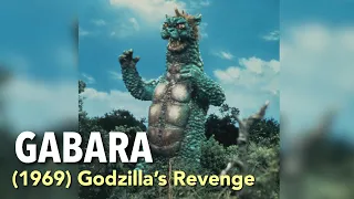 EVERY MONSTER in the Godzilla Universe + ROARS (1954-2019)