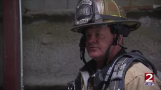 City Beat - LVFR GRADUATION Video