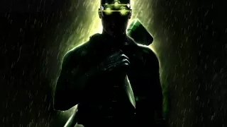 Tom Clancy's Splinter Cell Chaos Theory OST - Bank Soundtrack - Part 1