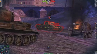 Jagdpanther II Mastery~WoTB