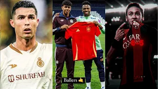 BEST FOOTBALL EDITS - FAILS, & S GOALS SKILLS (#57) Football Tiktok