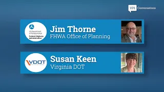 VPI Conversations: Virginia Department of Transportation