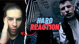 Lx und GZUZ -  GMO/ Haro reagiert (REACTION)