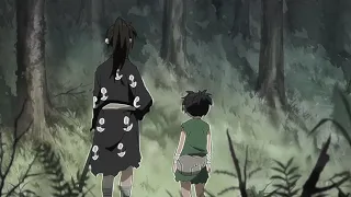 Dororo - Atlantis [AMV] #amv #anime #animeedit #animelover #dororoanime #dororo #dororoedit