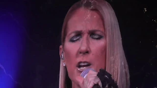 CELINE DION....LIVE..Barclays Center..3/5/20...Part 5