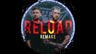 Tommy Trash & Sabastian Inggrosso - Reload ft. John Martin (Rebelion Remix) (Remake)