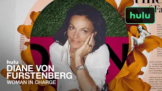 Diane von Furstenberg: Woman in Charge | Trailer | Hulu