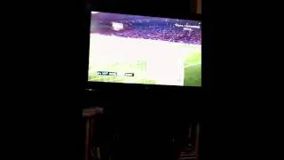 Messi goal vs Porto Uefa Super Cup 2011