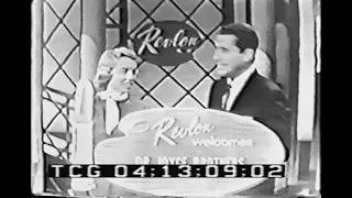 $64,000 Question - 1955 episode with Dr. Joyce Brothers