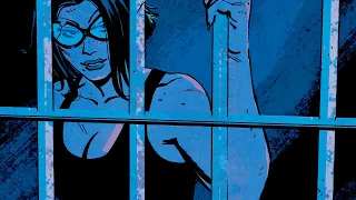 Baroness Behind Bars! Duke #2 (Energon Universe Discussion) | G.I. JOE Skybound/Image Comics 2024