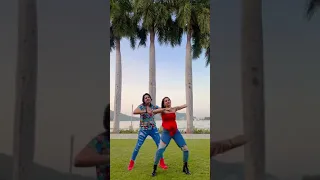 Lover • Dance • Diljeet • Tarun Shivani  #shorts #dance #diljitdosanjh #tarunshivani #fun