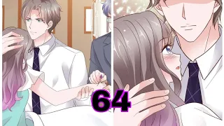 i'am addicted to loving my wife Chapter 64 English Sub