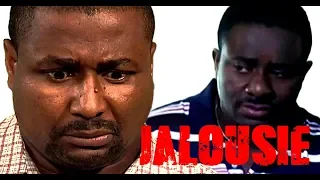 JALOUSIE 2 (Nollywood Extra)