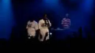 Tha Dogg Pound -- Live In Vancouver Part1