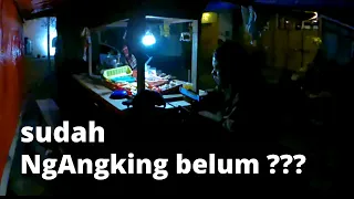 NgAngkring Kenyang Cuma Habis 13Ribu Dua Orang | angkringan jogja Vlog Jogja tour jogja