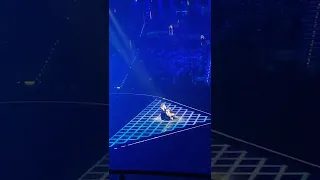 🇷🇸 Konstrakta - In Corpore Sano // Grand Final - Exclusive Footage (Arena) | Eurovisionfun
