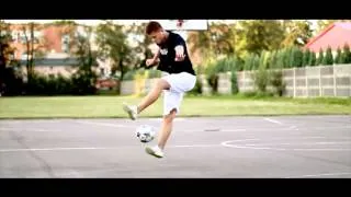 Freestyle Football Compilation 2014 - FEEL IT