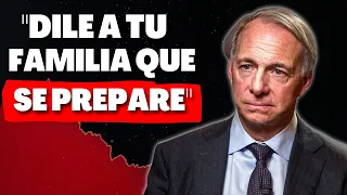 🚨 "Todos serán eliminados en 30 días" | La última ADVERTENCIA de Ray Dalio