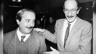 Focus. I primi 30 anni della Direzione Investigativa Antimafia nel ricordo di Giovanni Falcone